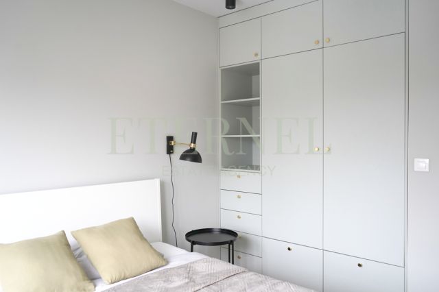 Mieszkanie 2-pokojowe Kraków, ul. Wrocławska. Zdjęcie 8