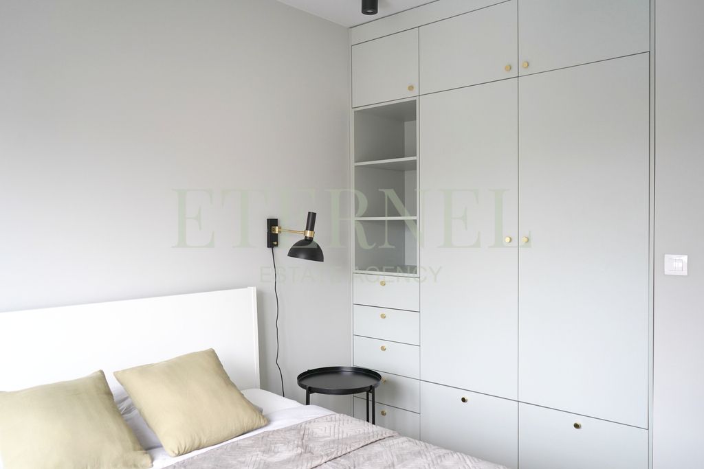 Mieszkanie 2-pokojowe Kraków, ul. Wrocławska. Zdjęcie 8