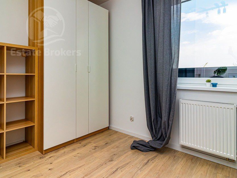 Mieszkanie 3-pokojowe Wrocław Szczepin, ul. Jaworska. Zdjęcie 5