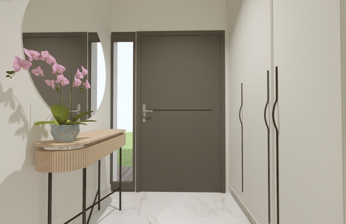 bliźniak, 6 pokoi Koleczkowo. Zdjęcie 5