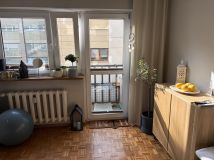 Mieszkanie 2-pokojowe Warszawa Wola, ul. Wolska. Zdjęcie 4