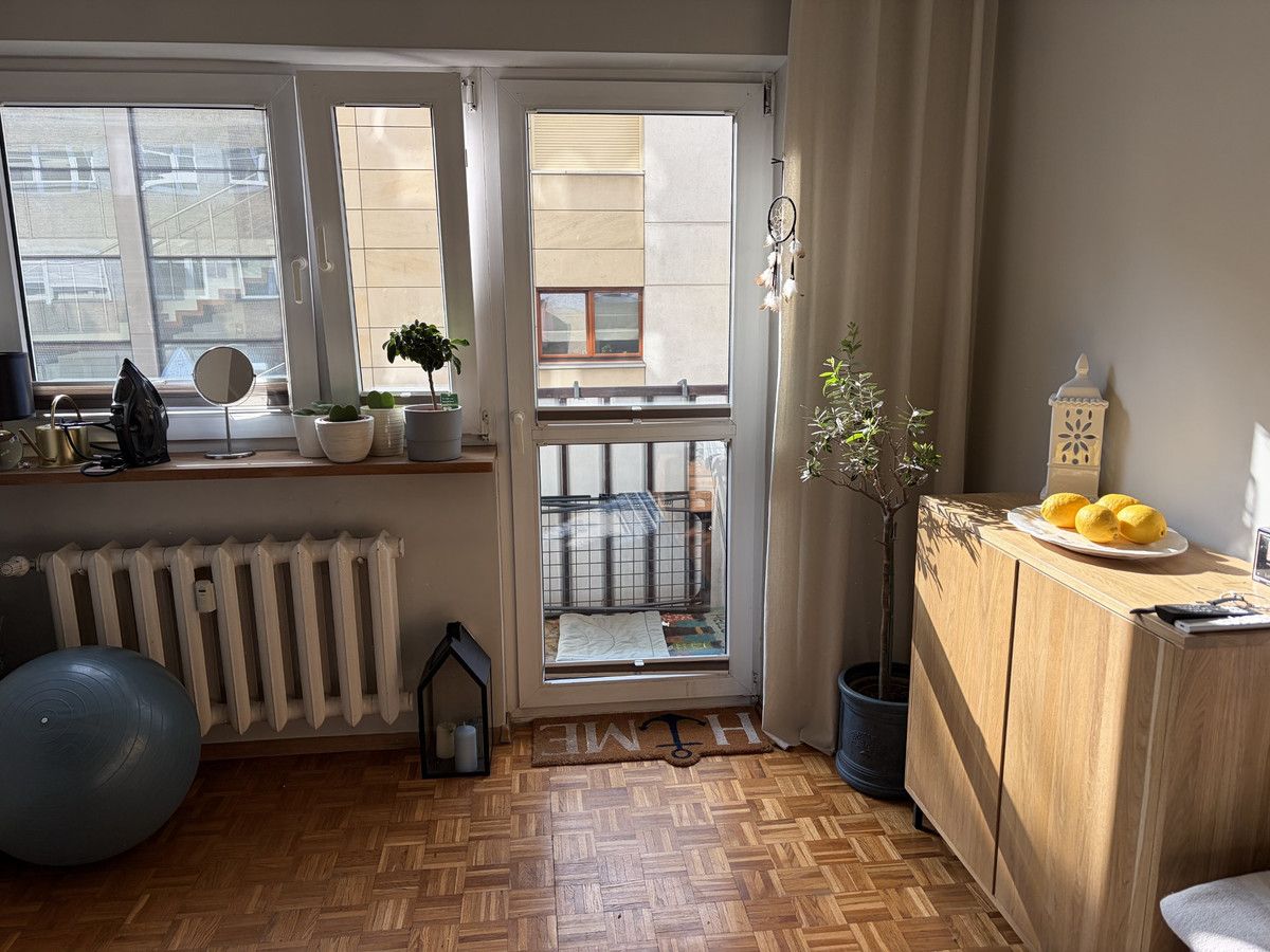 Mieszkanie 2-pokojowe Warszawa Wola, ul. Wolska. Zdjęcie 5