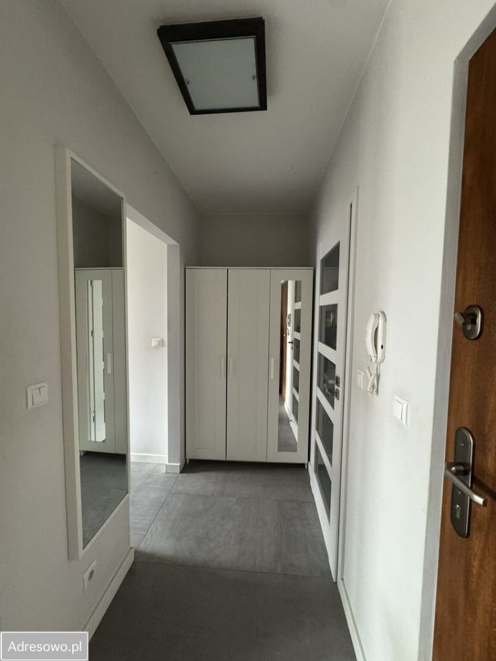 Mieszkanie 1-pokojowe Warszawa Skorosze, ul. Dzieci Warszawy. Zdjęcie 5