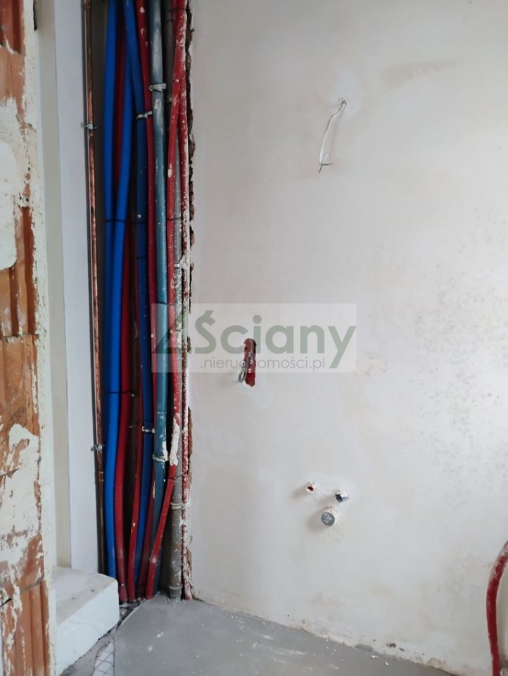 dom szeregowy, 5 pokoi Warszawa Wawer. Zdjęcie 14