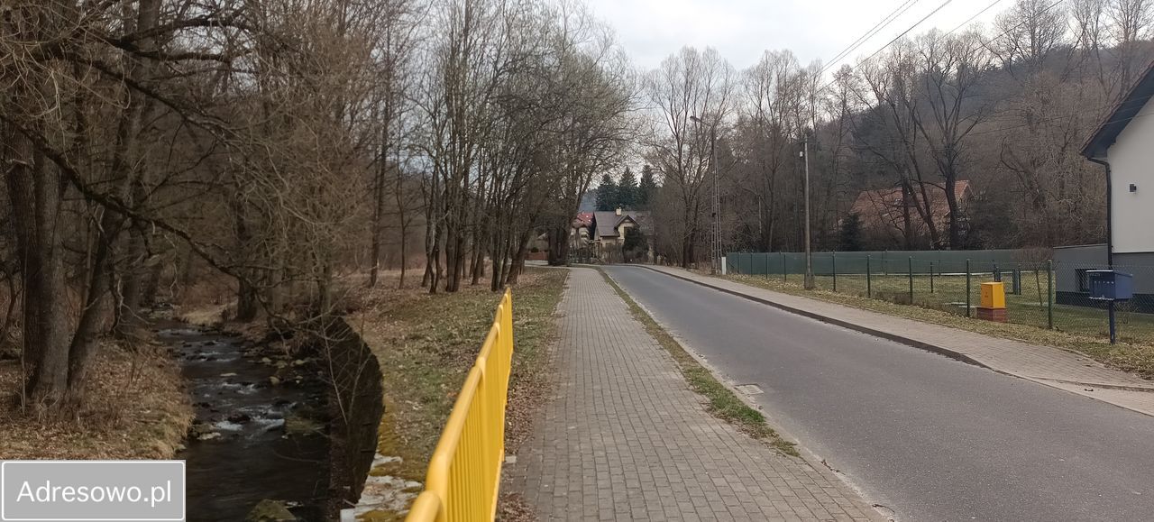 Działka budowlana Jugowice, ul. Gazowa. Zdjęcie 6