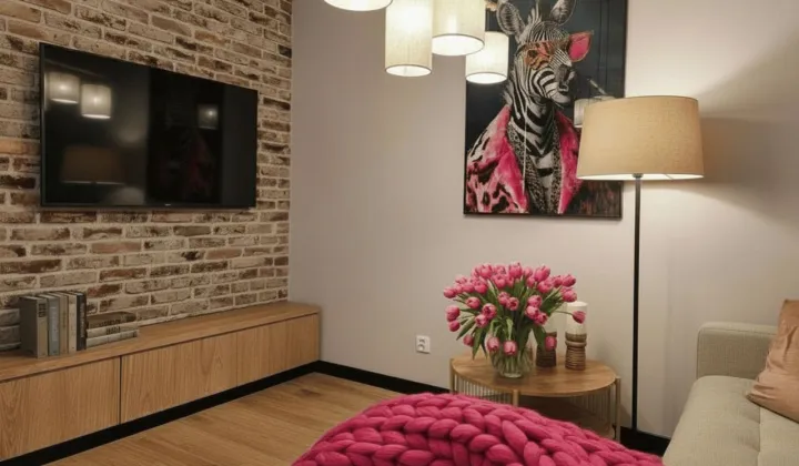 Mieszkanie 1-pokojowe Katowice Wełnowiec, ul. Bytkowska