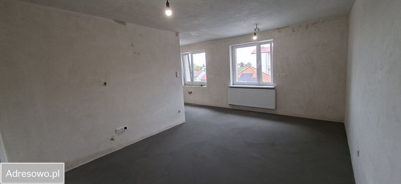 Mieszkanie 1-pokojowe Bełżyce, ul. Rynek. Zdjęcie 9