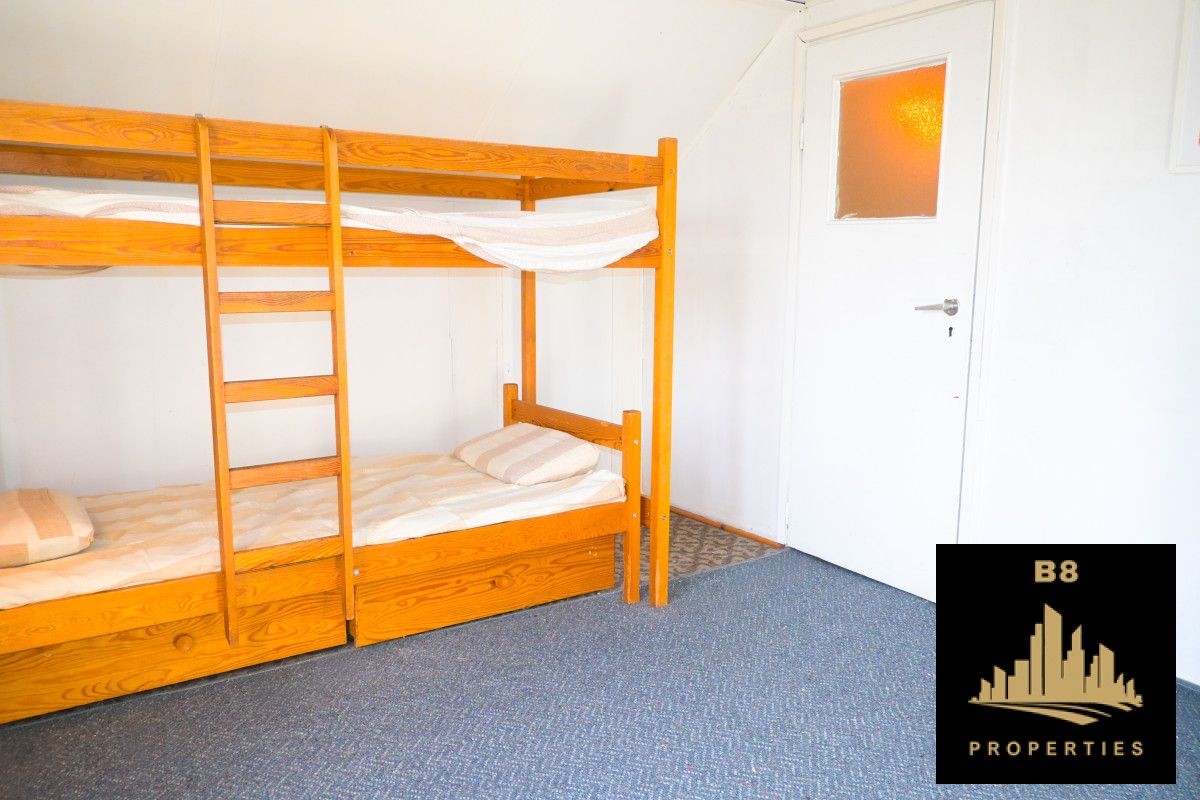 dom wolnostojący, 3 pokoje Goławice Drugie, ul. Malinowa. Zdjęcie 18