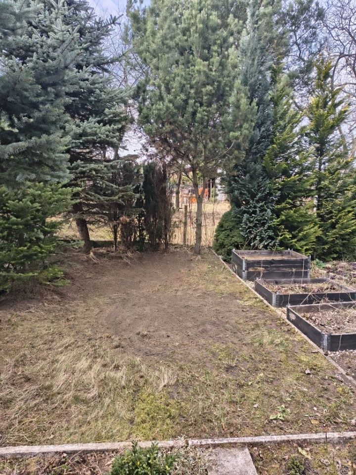 Działka rod Sosnowiec Środula. Zdjęcie 4