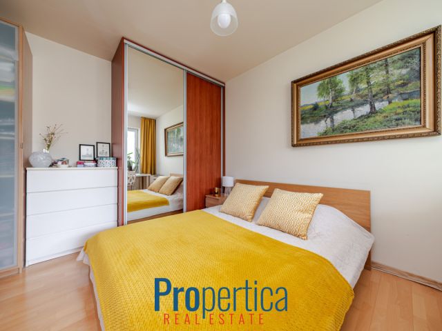 Mieszkanie 2-pokojowe Warszawa Ursynów, ul. Braci Wagów. Zdjęcie 7