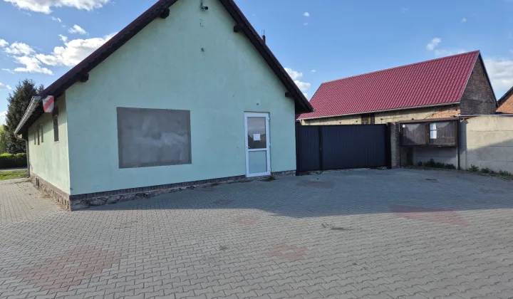 Działka inna Sączkowo