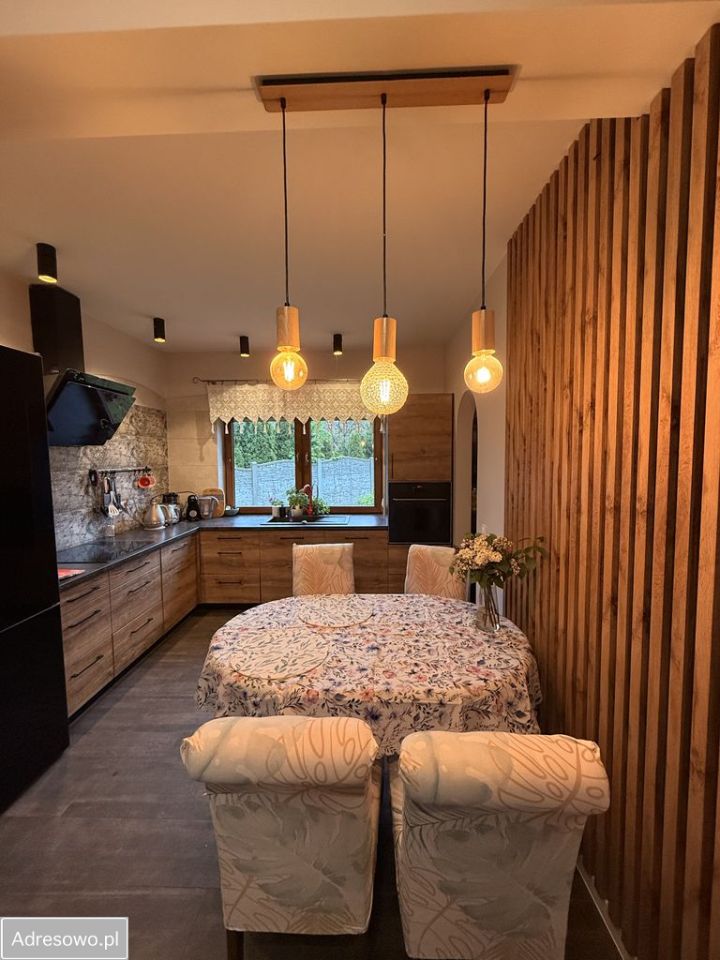 dom wolnostojący, 4 pokoje Choszczno, ul. Magnoliowa. Zdjęcie 9