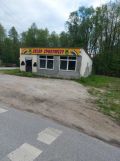 Lokal Kraszew. Zdjęcie 2