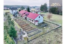dom wolnostojący, 6 pokoi Stare Żukowice. Zdjęcie 3