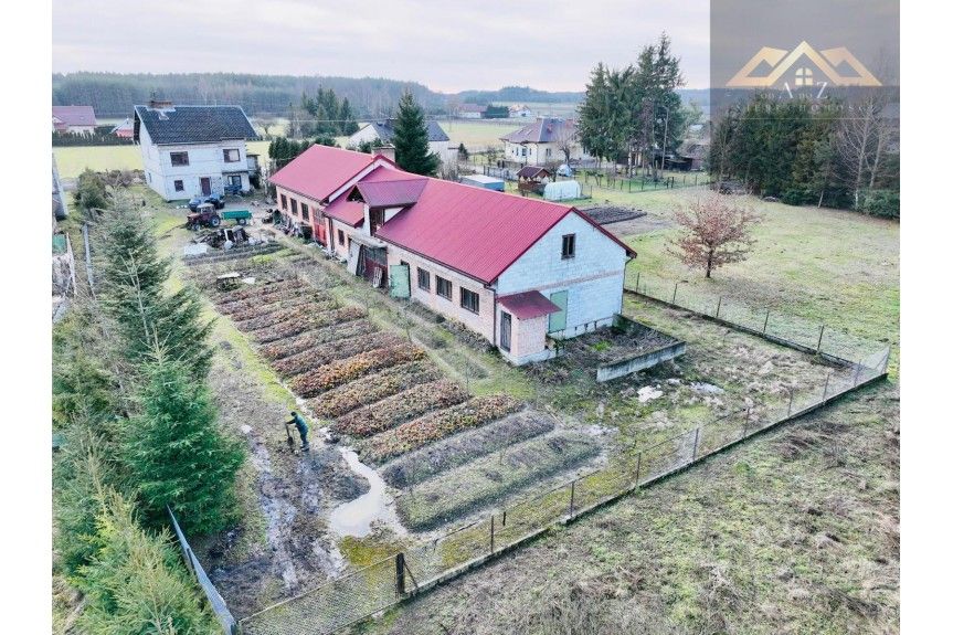 dom wolnostojący, 6 pokoi Stare Żukowice. Zdjęcie 4