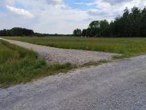 Działka budowlana Poręby Kupieńskie Karczunki. Zdjęcie 4