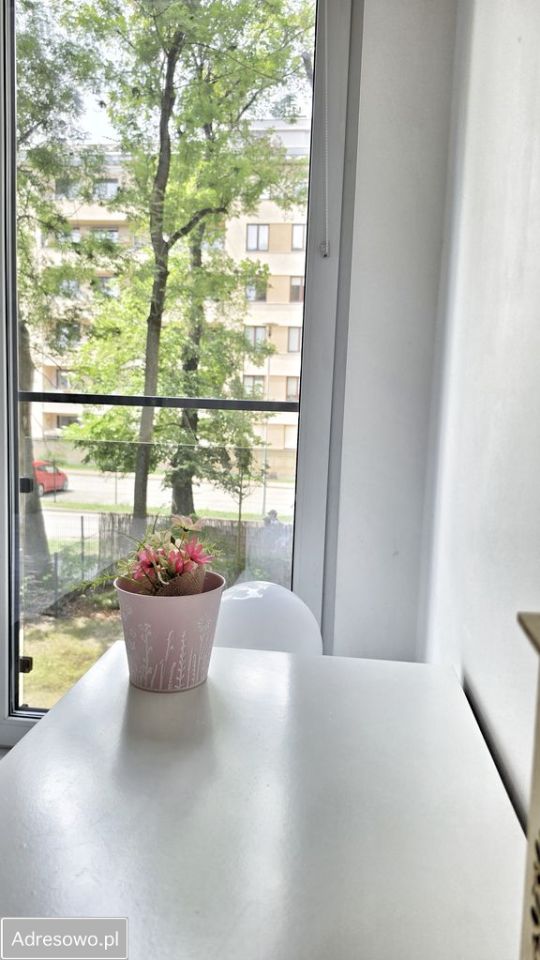 Mieszkanie 2-pokojowe Kraków Ruczaj, ul. Lubostroń. Zdjęcie 11