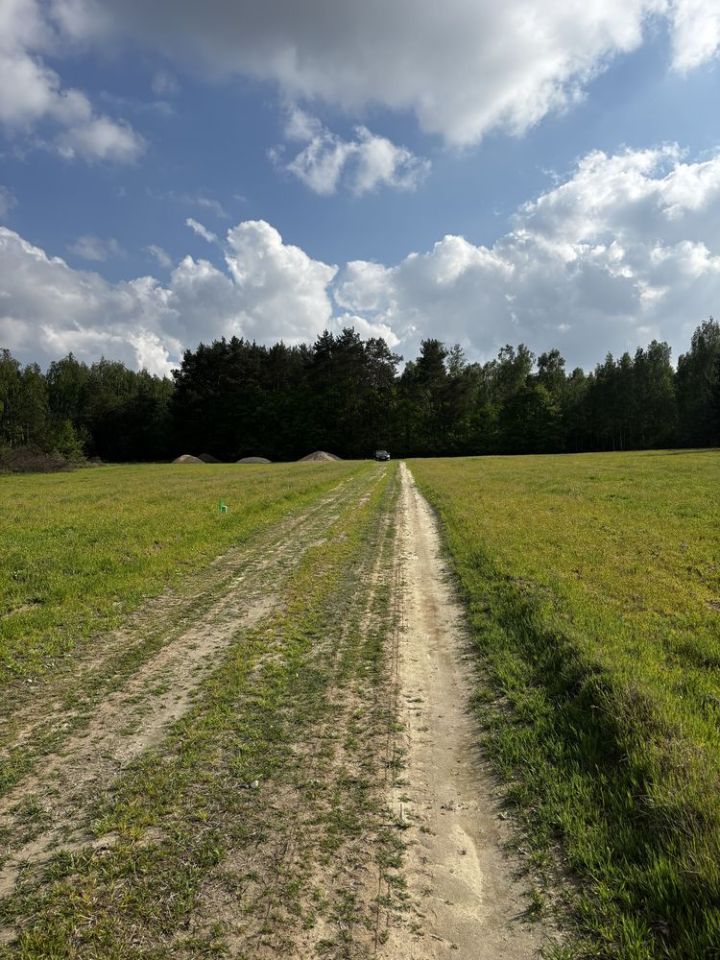 Działka rolno-budowlana Grabice. Zdjęcie 7