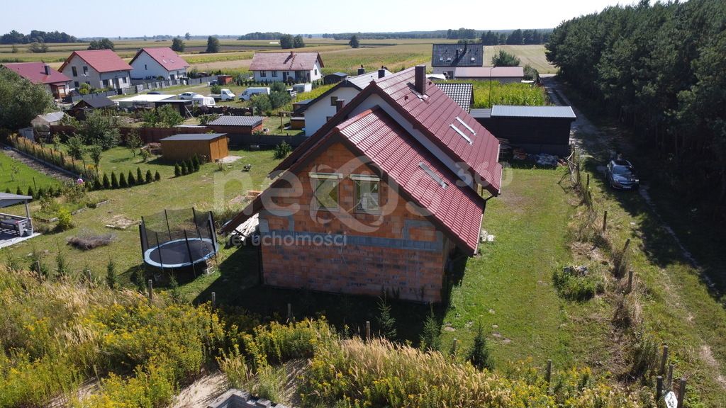 dom wolnostojący, 6 pokoi Zimnica. Zdjęcie 8