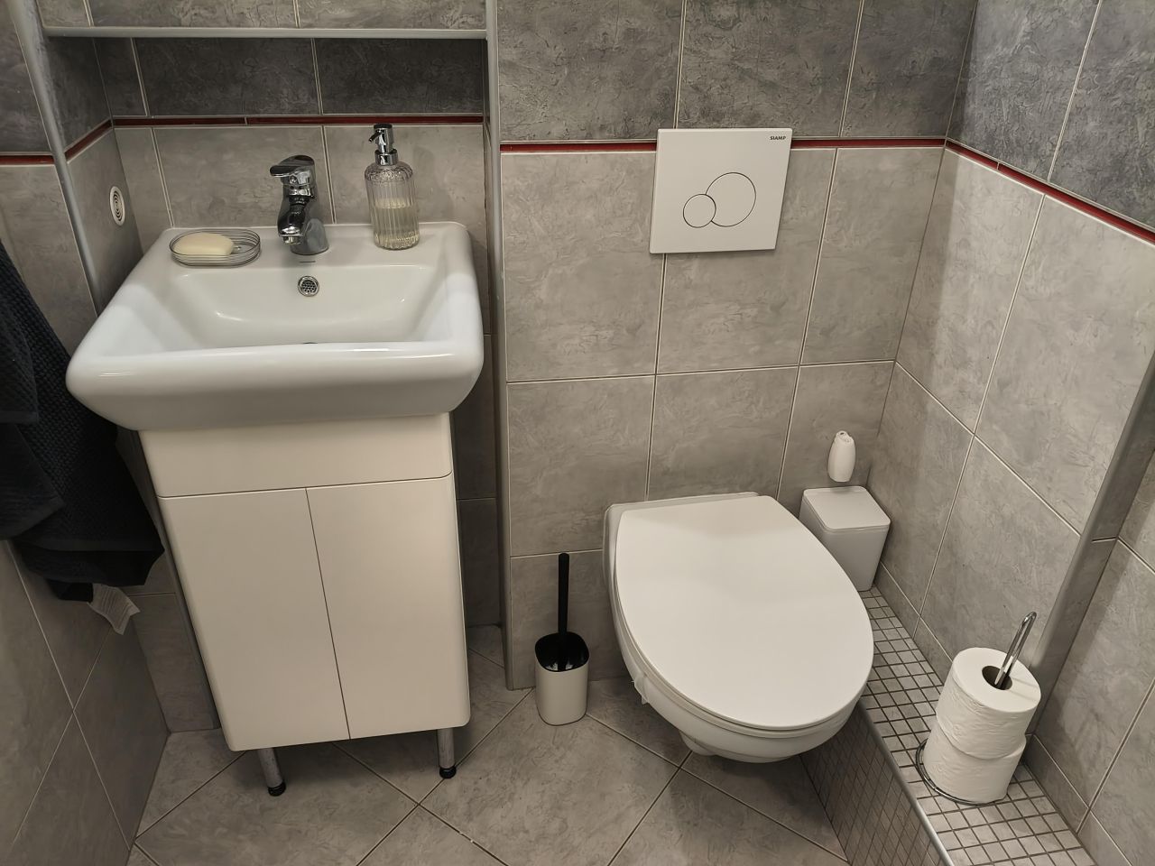 Mieszkanie 1-pokojowe Łódź Polesie, al. Włókniarzy. Zdjęcie 7