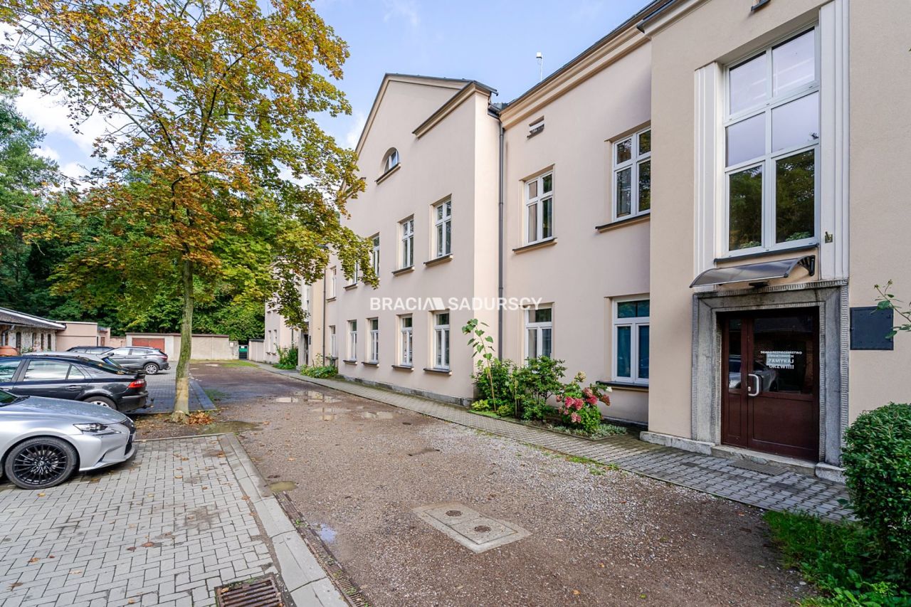 Mieszkanie 3-pokojowe Kraków Łagiewniki-Borek Fałęcki, ul. Kościuszkowców. Zdjęcie 38