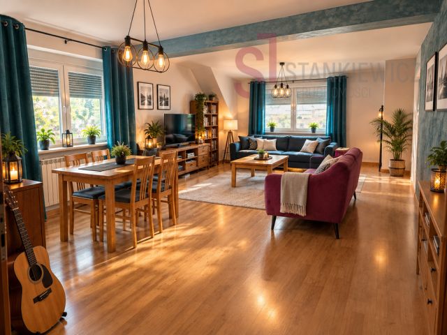 dom wolnostojący, 5 pokoi Leszno. Zdjęcie 14