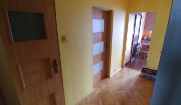 Mieszkanie 3-pokojowe Wrocław Gaj, ul. Orzechowa