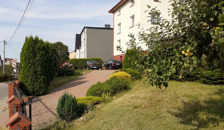dom wolnostojący, 7 pokoi Sierakowice, ul. Mikołaja Kopernika