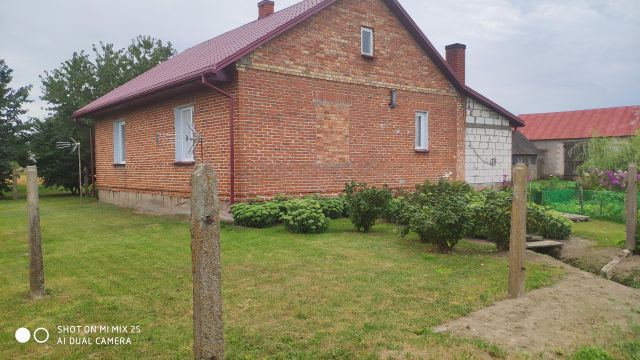 dom wolnostojący, 3 pokoje Telaki Kolonia Telakowska. Zdjęcie 1