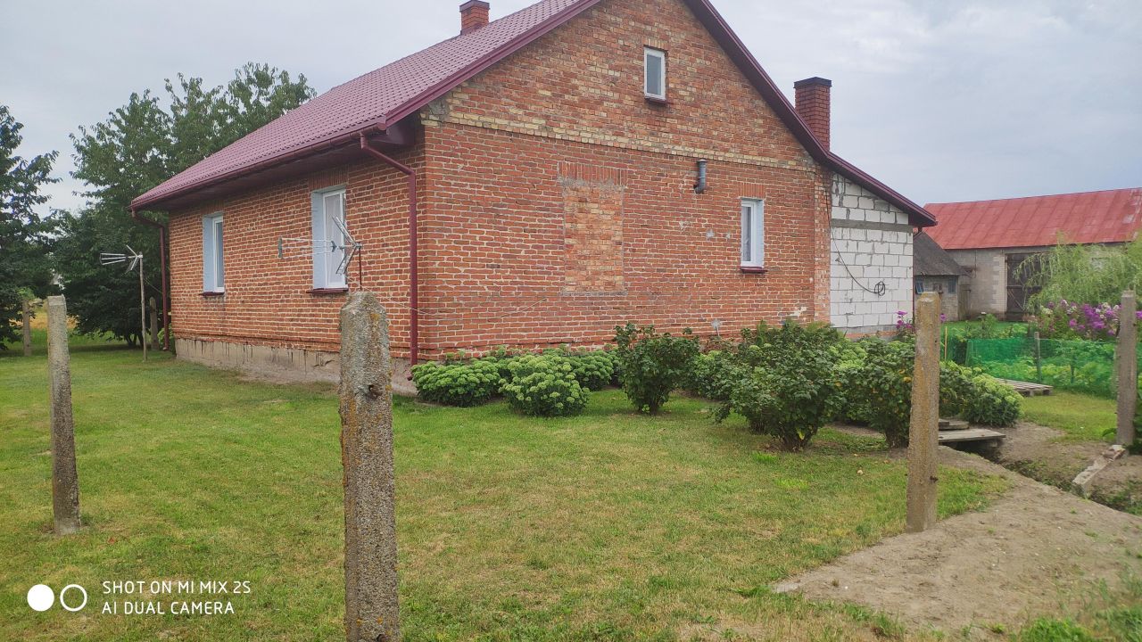 dom wolnostojący, 3 pokoje Telaki Kolonia Telakowska
