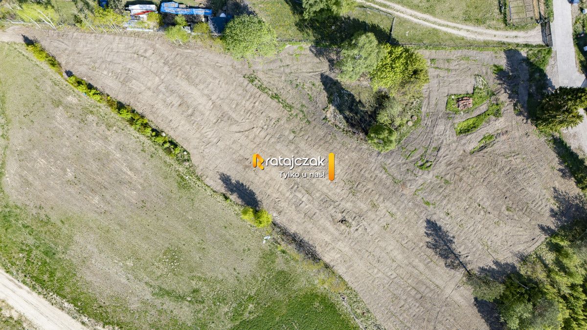Działka budowlana Szemud, ul. Grzybowa. Zdjęcie 10