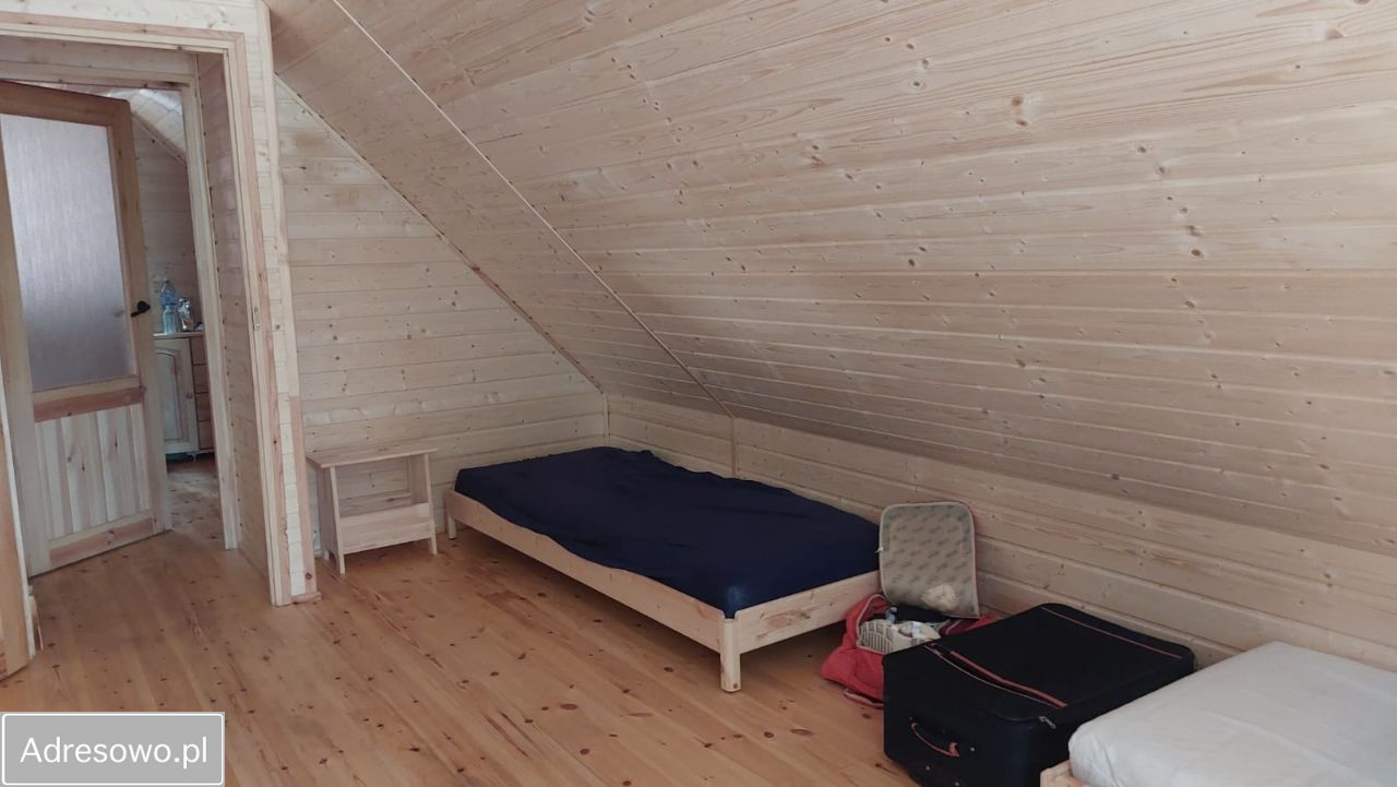 dom letniskowy, 3 pokoje Przezmark. Zdjęcie 7