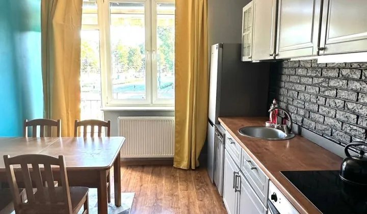 Mieszkanie 2-pokojowe Lublin Sławinek, al. Warszawska