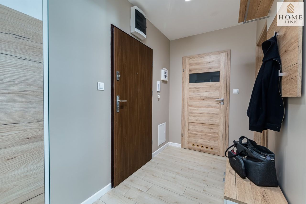 Mieszkanie 2-pokojowe Dywity, ul. Franciszka Hynka. Zdjęcie 14