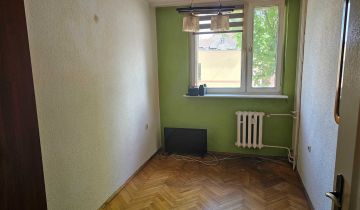Mieszkanie 2-pokojowe Buk, ul. Przykop