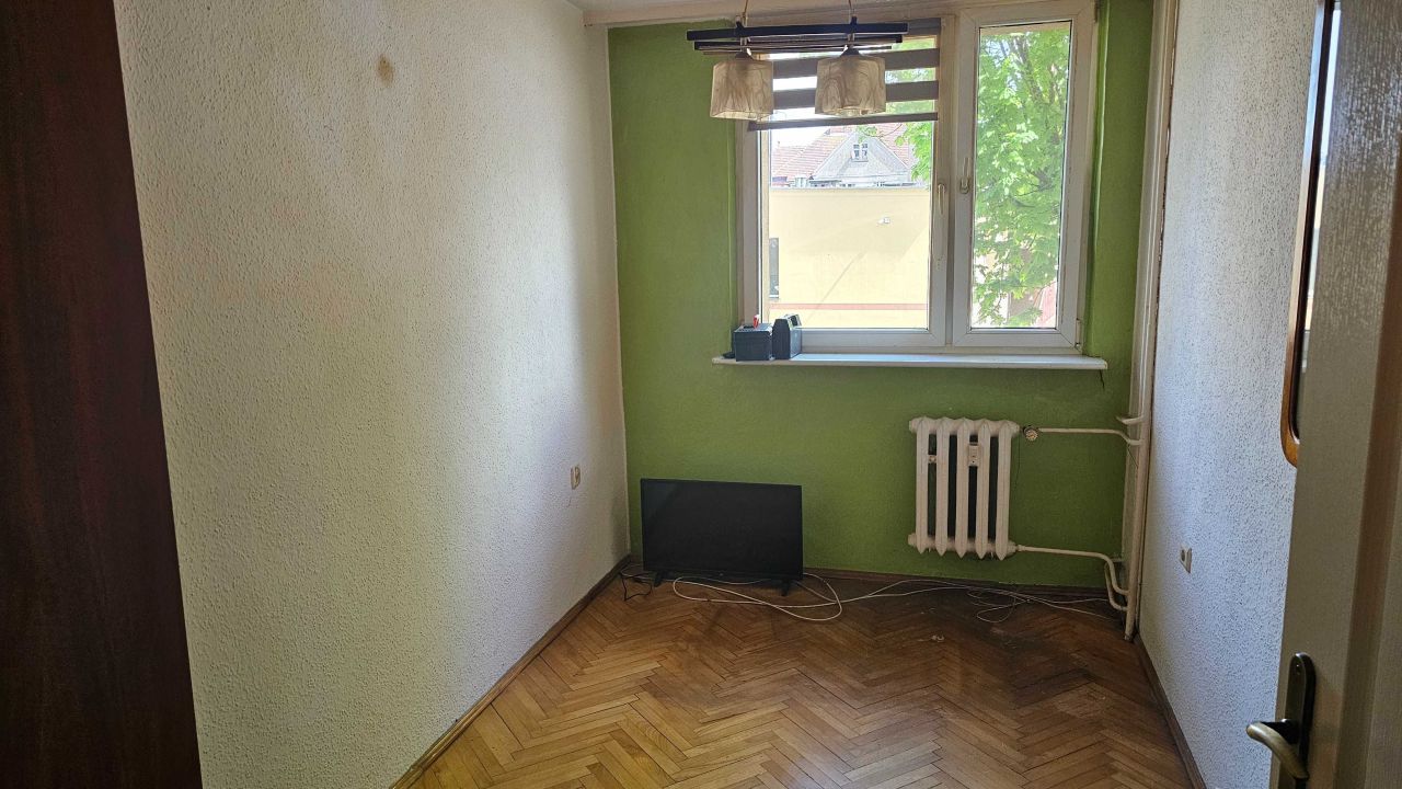 Mieszkanie 2-pokojowe Buk, ul. Przykop