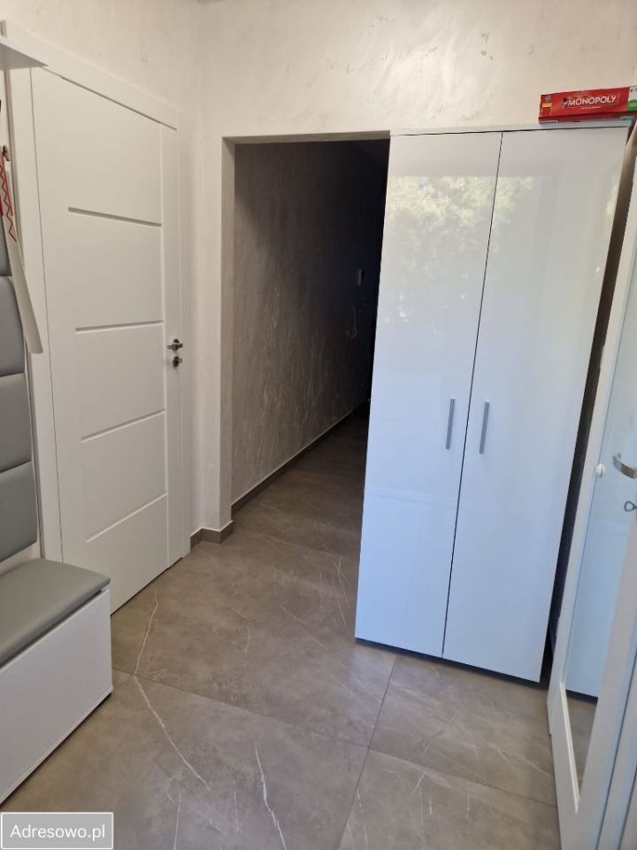 dom wolnostojący Aleksandrów Łódzki, ul. Józefa Piłsudskiego. Zdjęcie 10