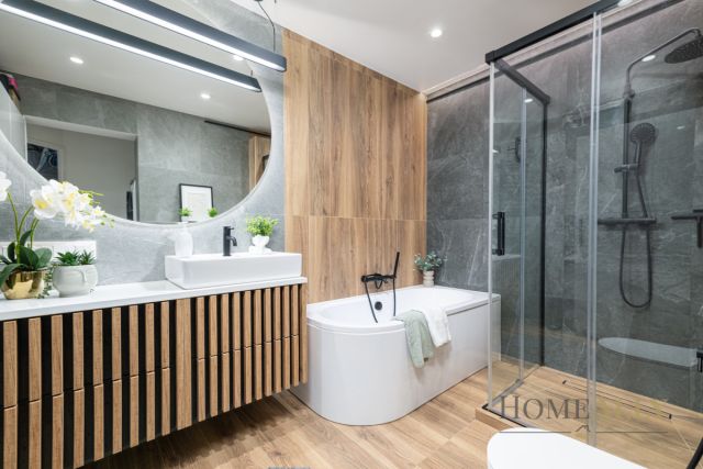 Mieszkanie 3-pokojowe Warszawa Białołęka, ul. Skarbka z Gór. Zdjęcie 10