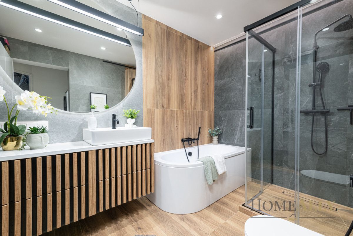 Mieszkanie 3-pokojowe Warszawa Białołęka, ul. Skarbka z Gór. Zdjęcie 10