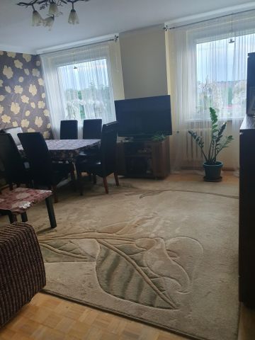 Mieszkanie 3-pokojowe Szczytno, ul. Fryderyka Leyka. Zdjęcie 1