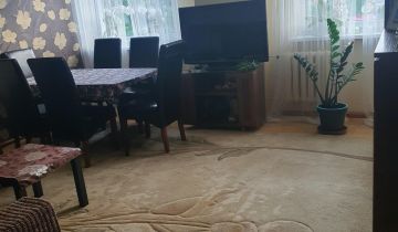 Mieszkanie 3-pokojowe Szczytno, ul. Fryderyka Leyka