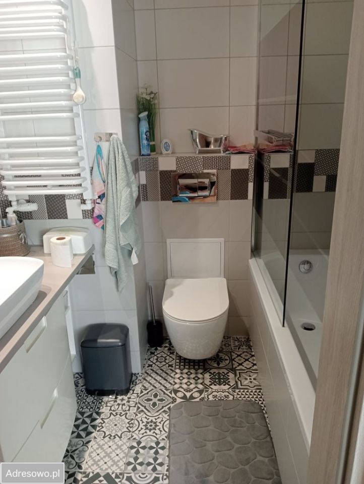 Mieszkanie 4-pokojowe Złotoryja, ul. Nad Zalewem. Zdjęcie 11