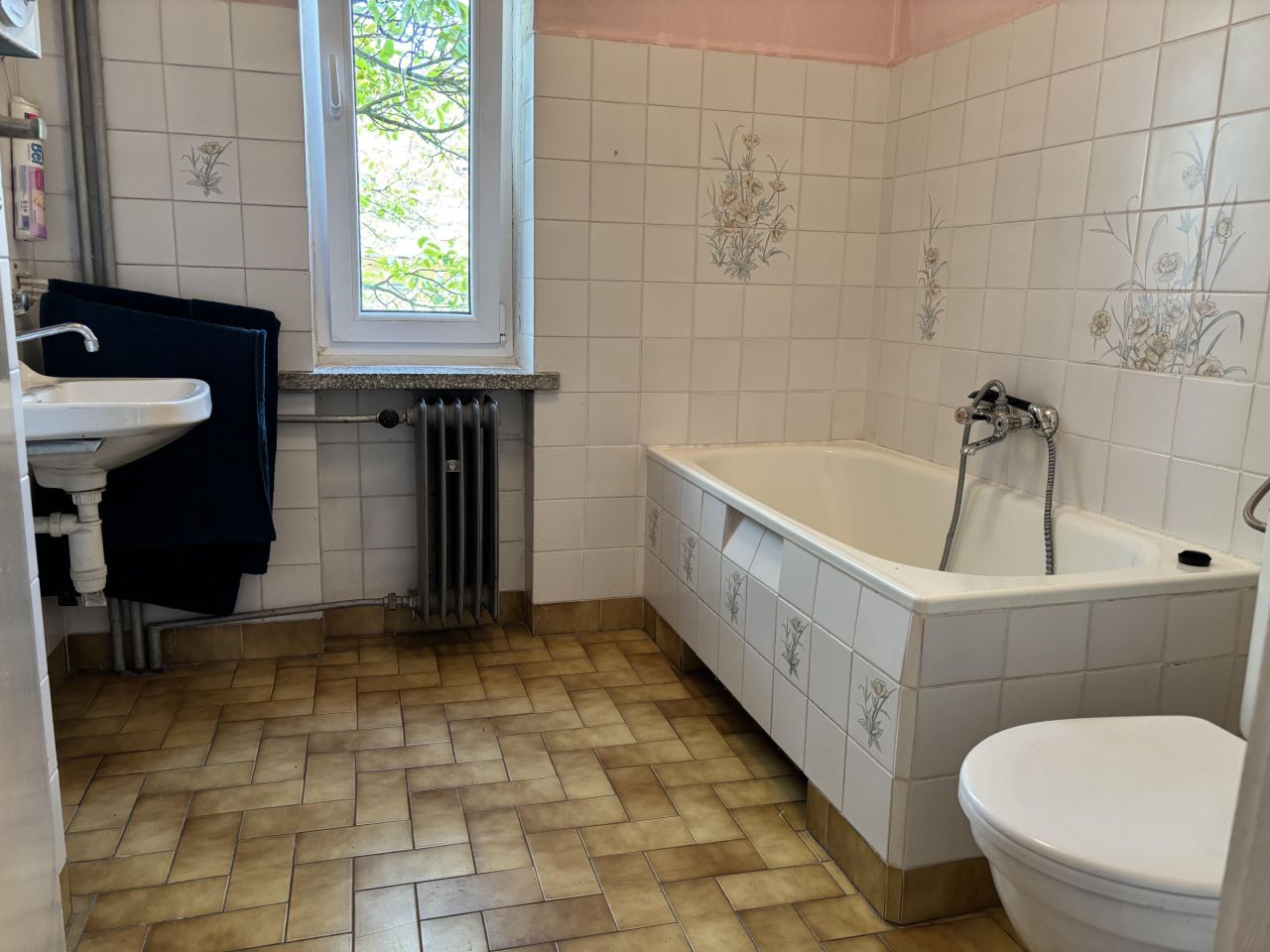 dom wolnostojący, 5 pokoi Ostrzeszów Osady, ul. Anny Jagiellonki. Zdjęcie 6