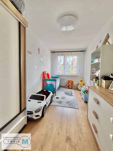 Mieszkanie 4-pokojowe Kielce Barwinek, ul. Barwinek. Zdjęcie 6