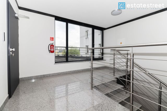 Biuro Katowice Śródmieście, ul. św. Pawła. Zdjęcie 7