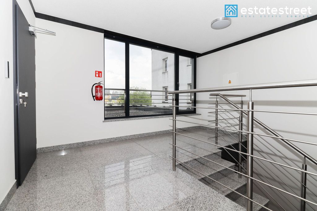 Biuro Katowice Śródmieście, ul. św. Pawła. Zdjęcie 7