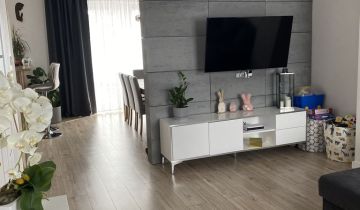 Mieszkanie 5-pokojowe Wola Mrokowska, ul. Zachodnia