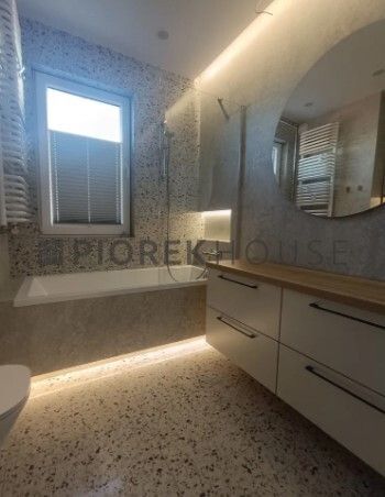 Mieszkanie 4-pokojowe Warszawa Bemowo, ul. Szeligowska. Zdjęcie 7