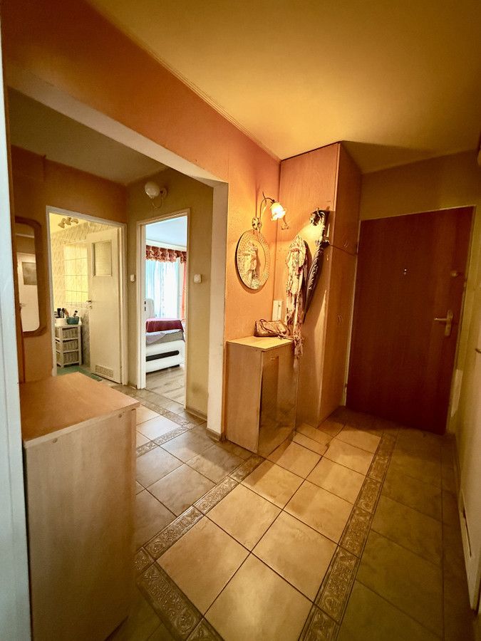 Mieszkanie 3-pokojowe Wyszków Centrum, ul. 11 Listopada. Zdjęcie 12