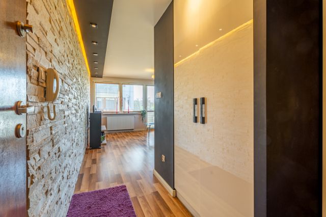 Mieszkanie 2-pokojowe Szczecin Zdroje, ul. Kopalniana. Zdjęcie 11